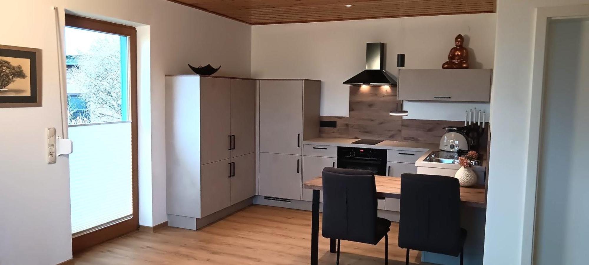 Studioferienhaus Herzogstadt-Celle Eksteriør bilde