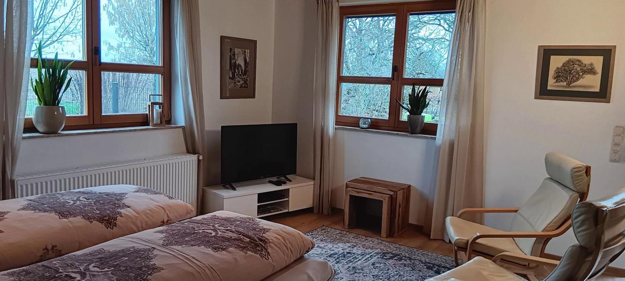 Studioferienhaus Herzogstadt-Celle Eksteriør bilde