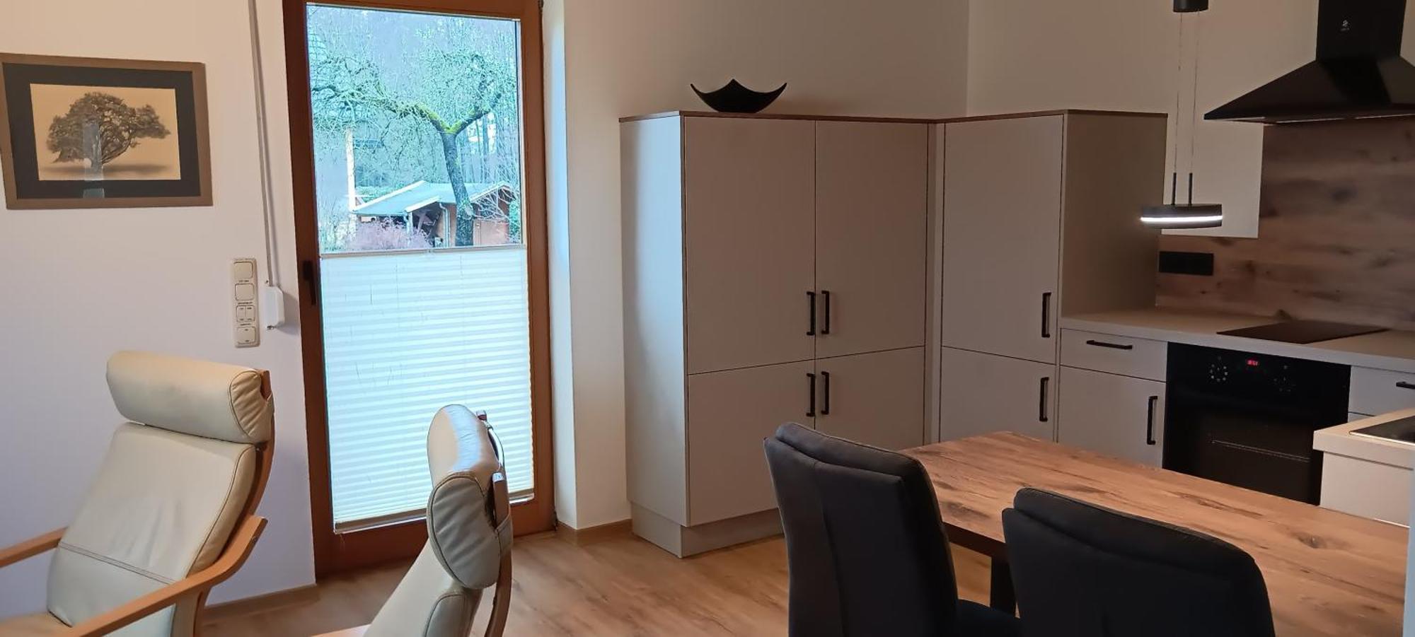 Studioferienhaus Herzogstadt-Celle Eksteriør bilde
